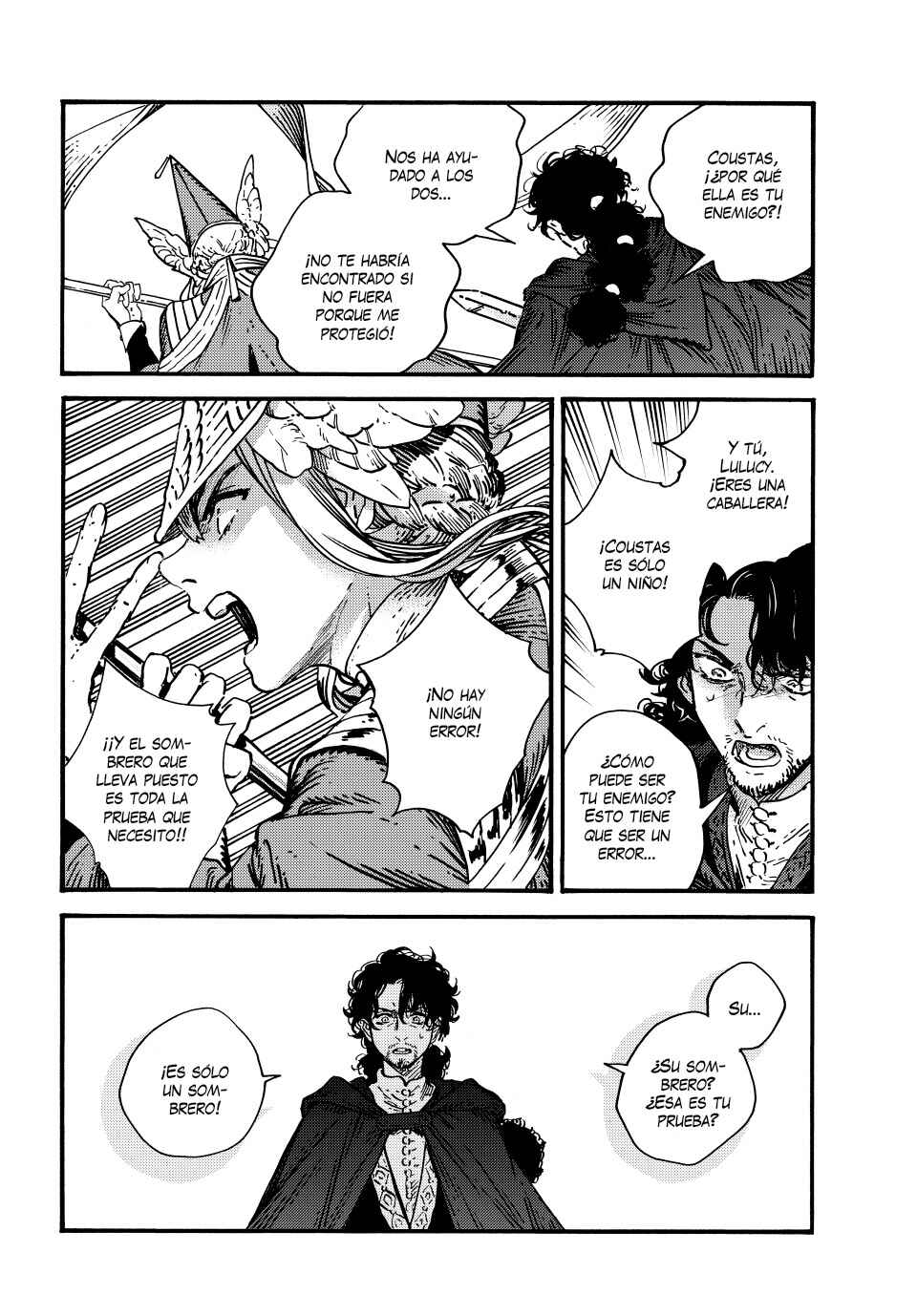 Chapter 72 - Page 16