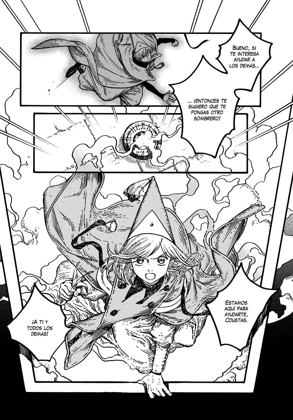 Chapter 72 - Page 23