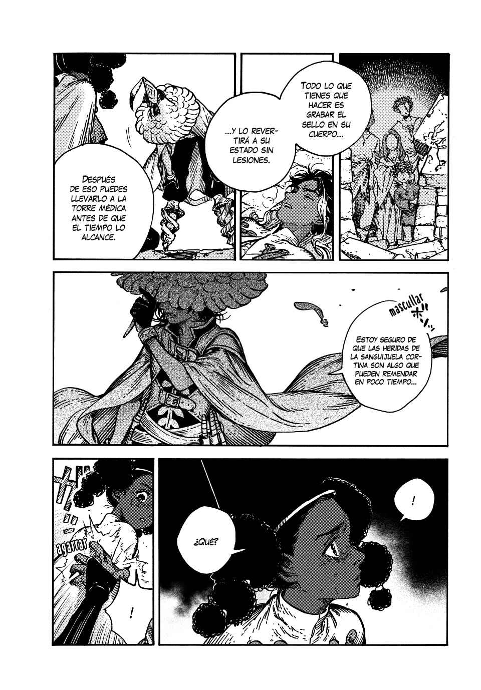 Chapter 72 - Page 6