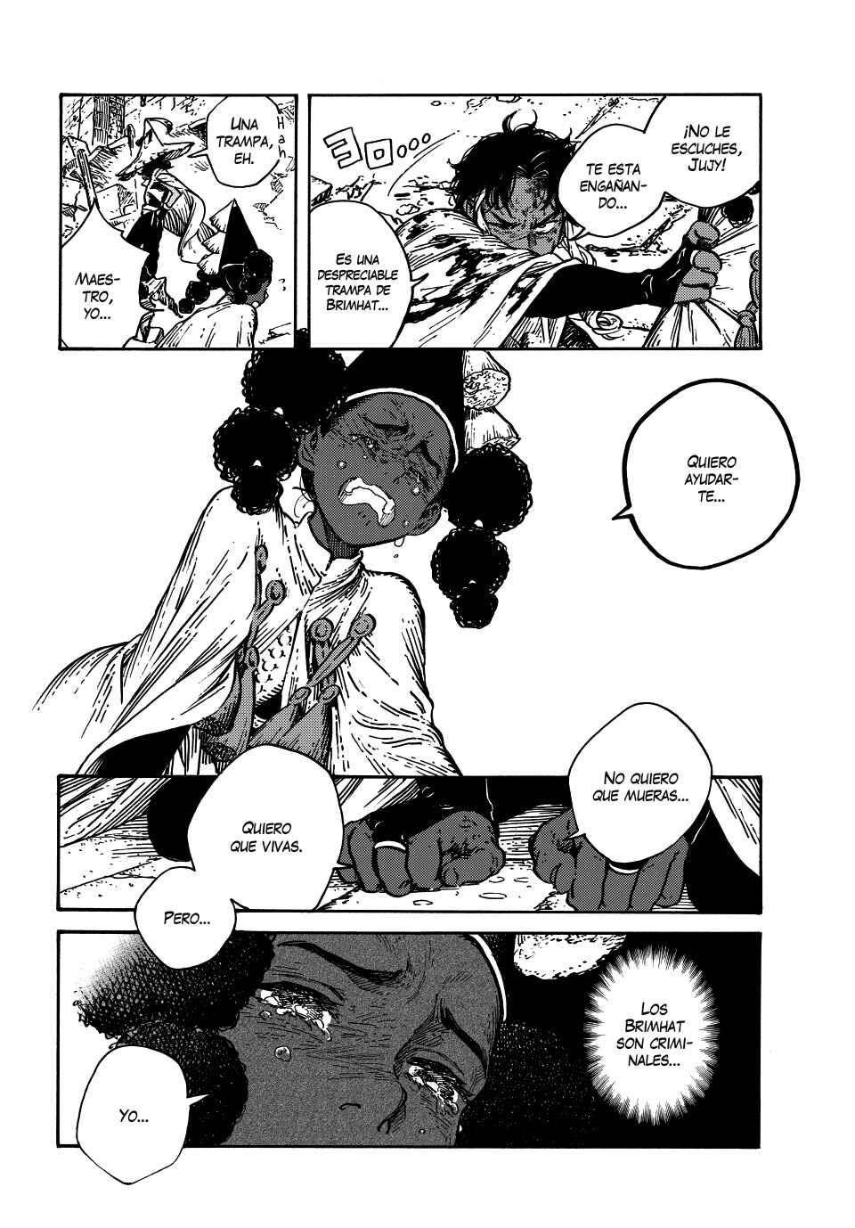 Chapter 72 - Page 7