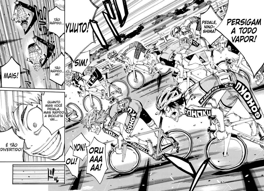 Chapter 810 - Page 10