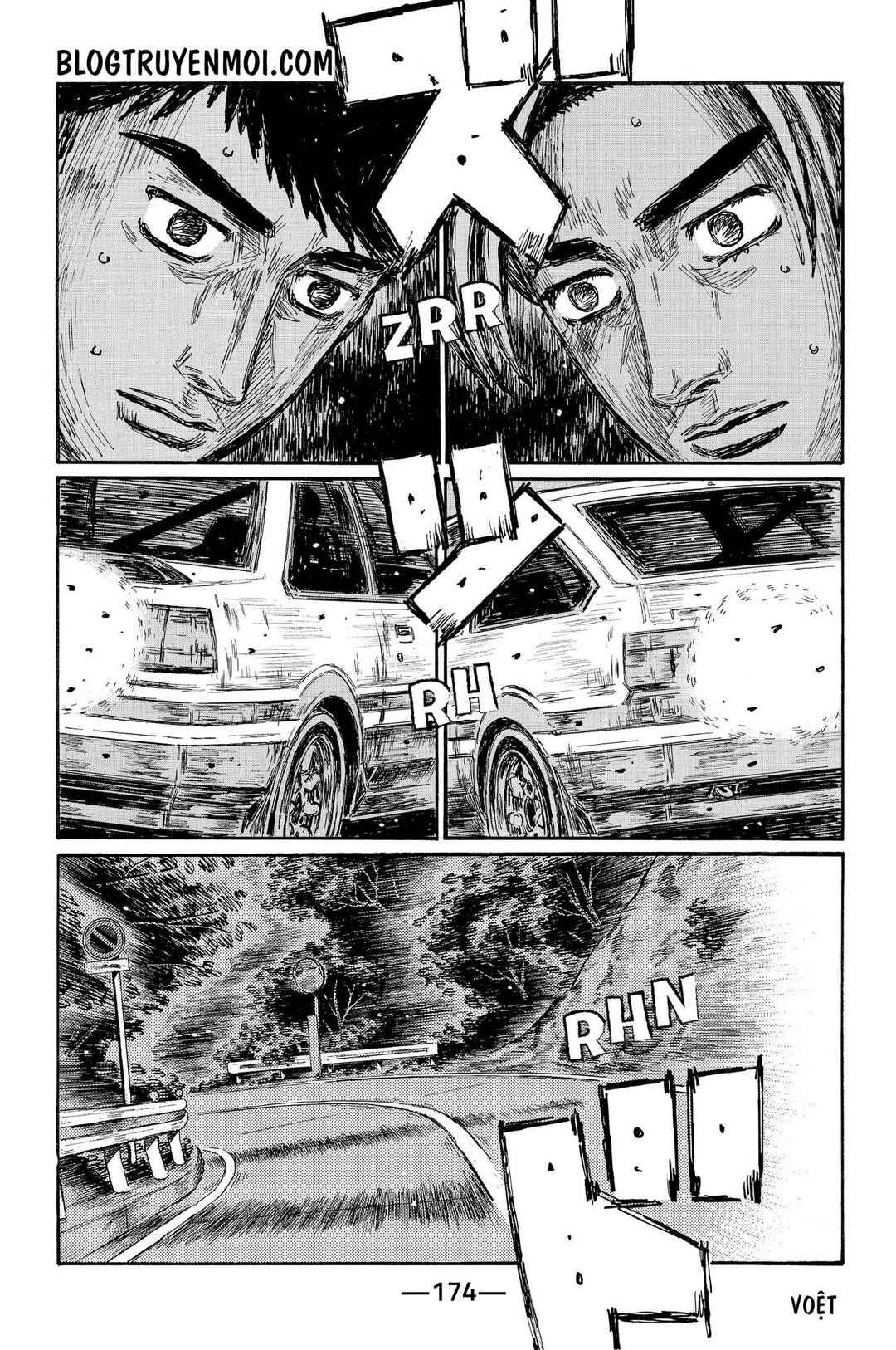 Chapter 708 - Page 4