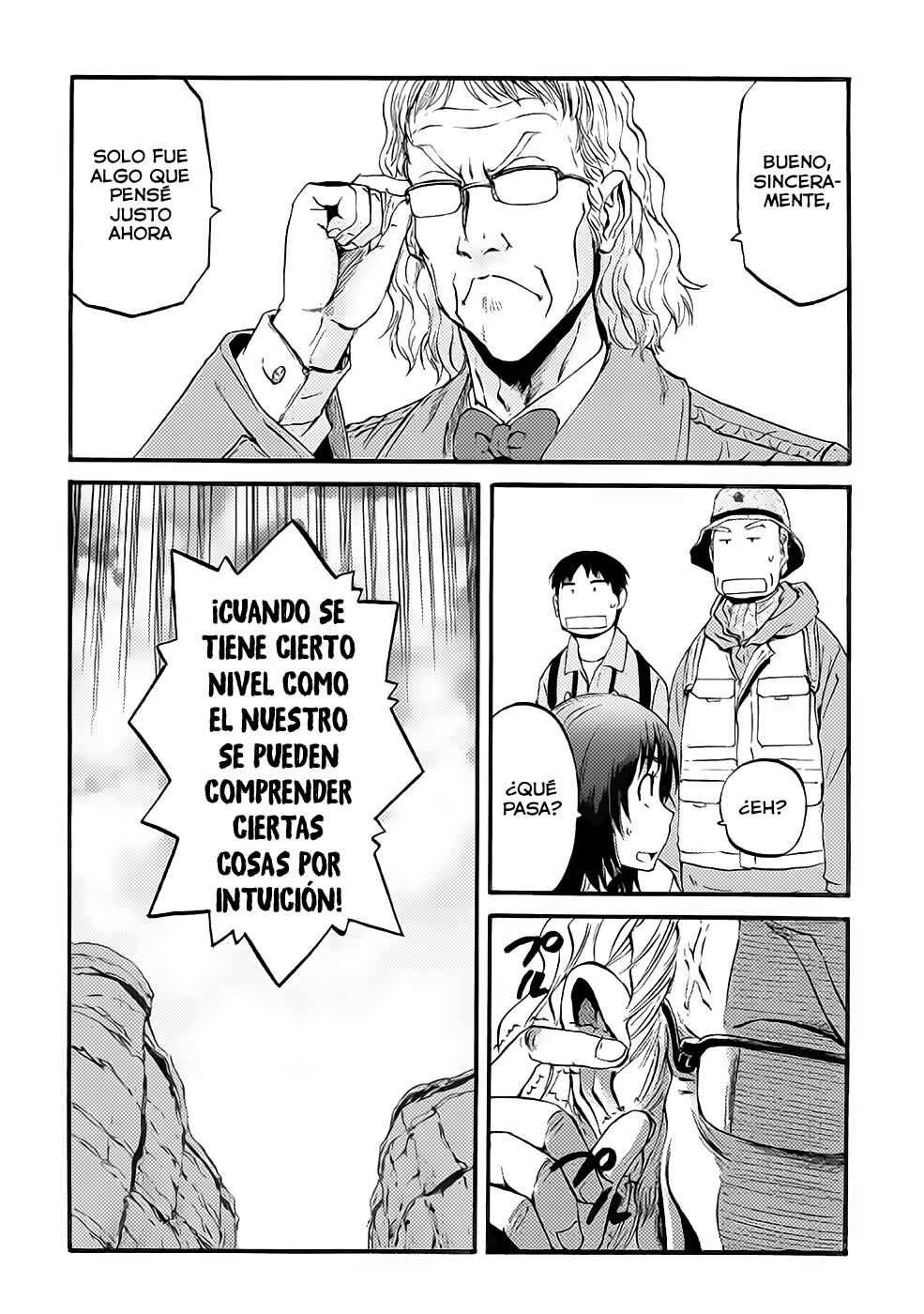 Chapter 94 - Page 16