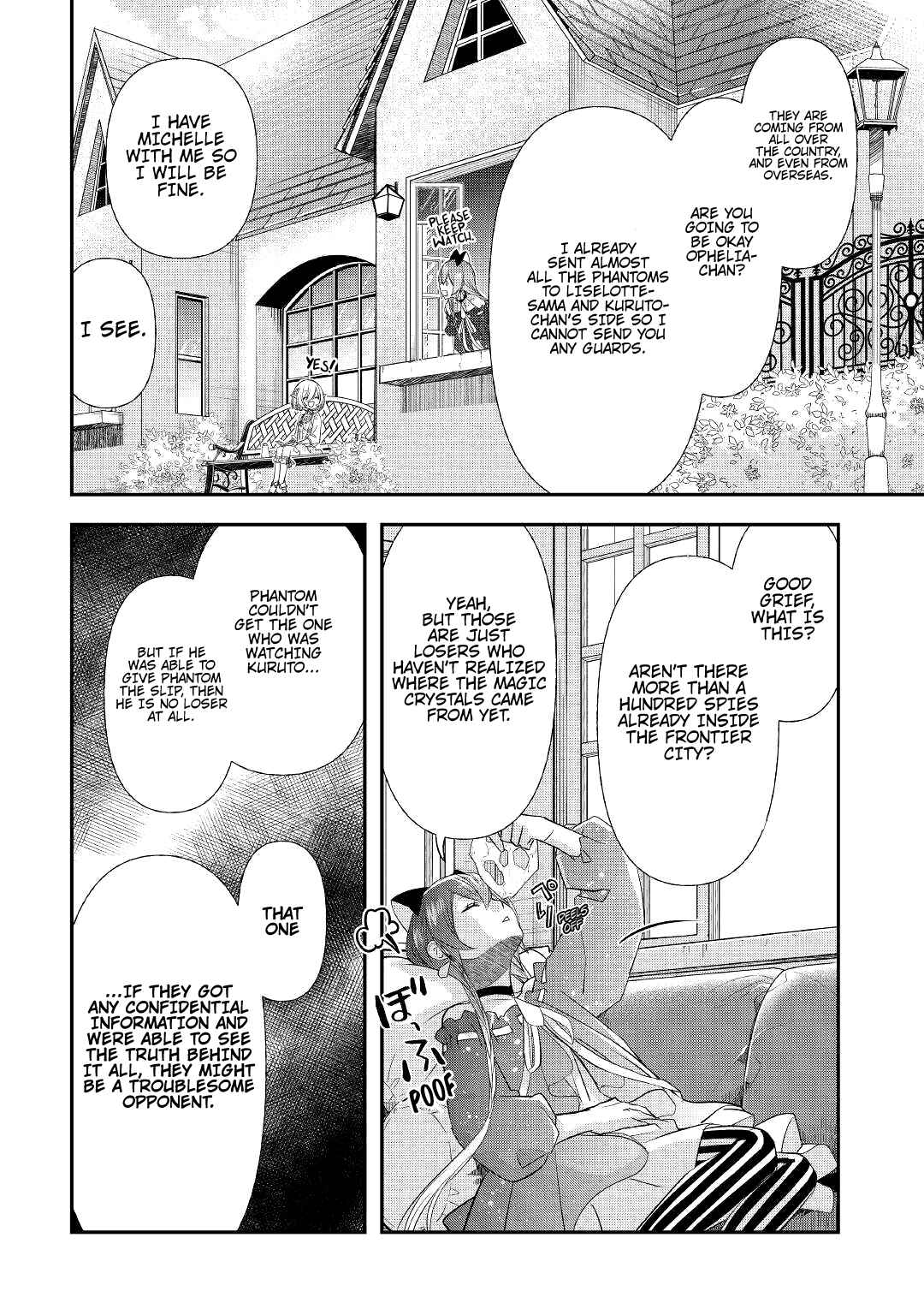 Chapter 28 - Page 25