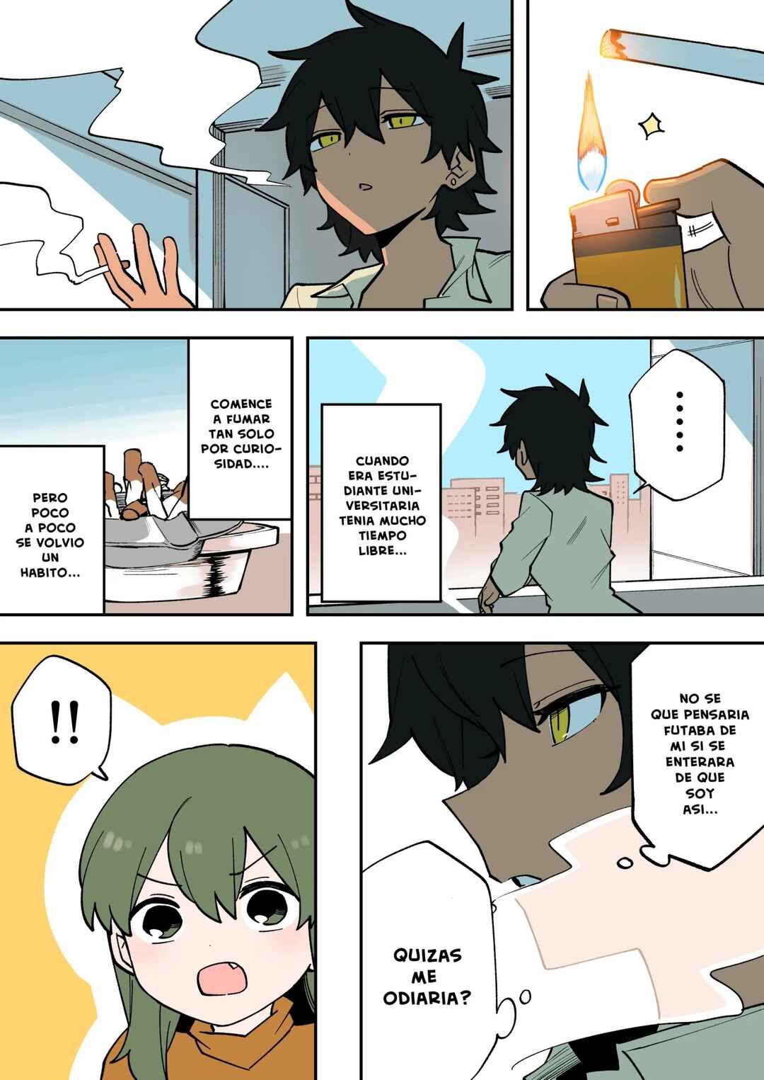 Chapter 219 - Page 5