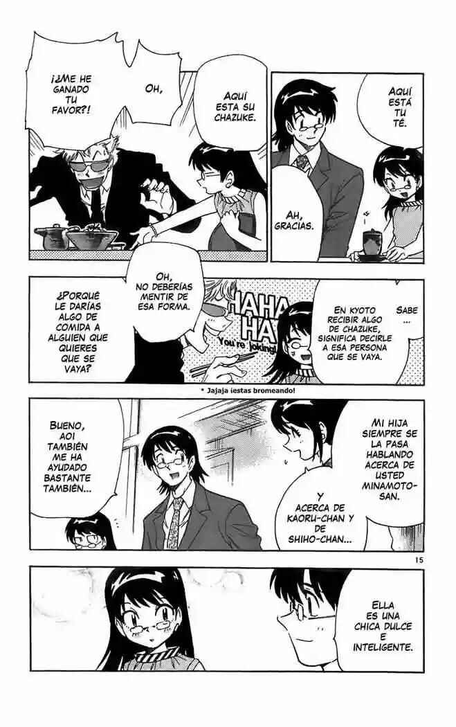 Chapter 50 - Page 16
