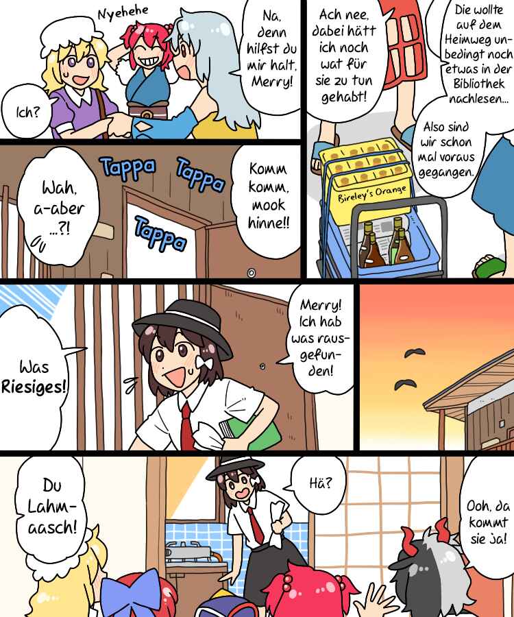 Chapter 32 - Page 14
