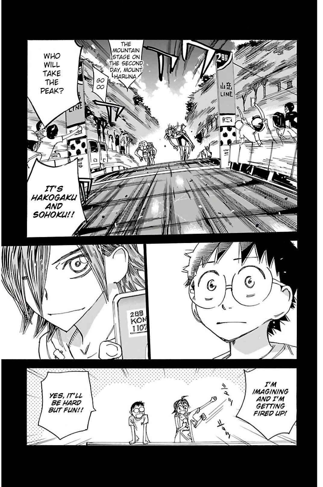 Chapter 517 - Page 10