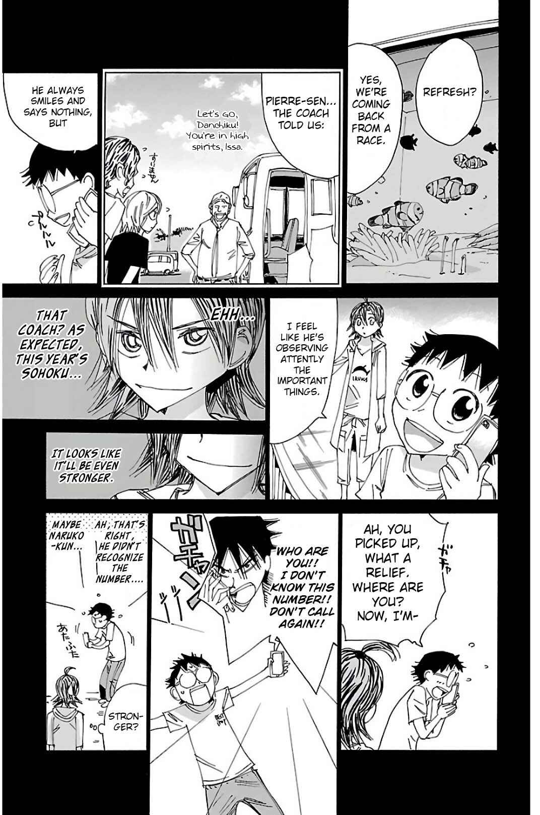 Chapter 517 - Page 12
