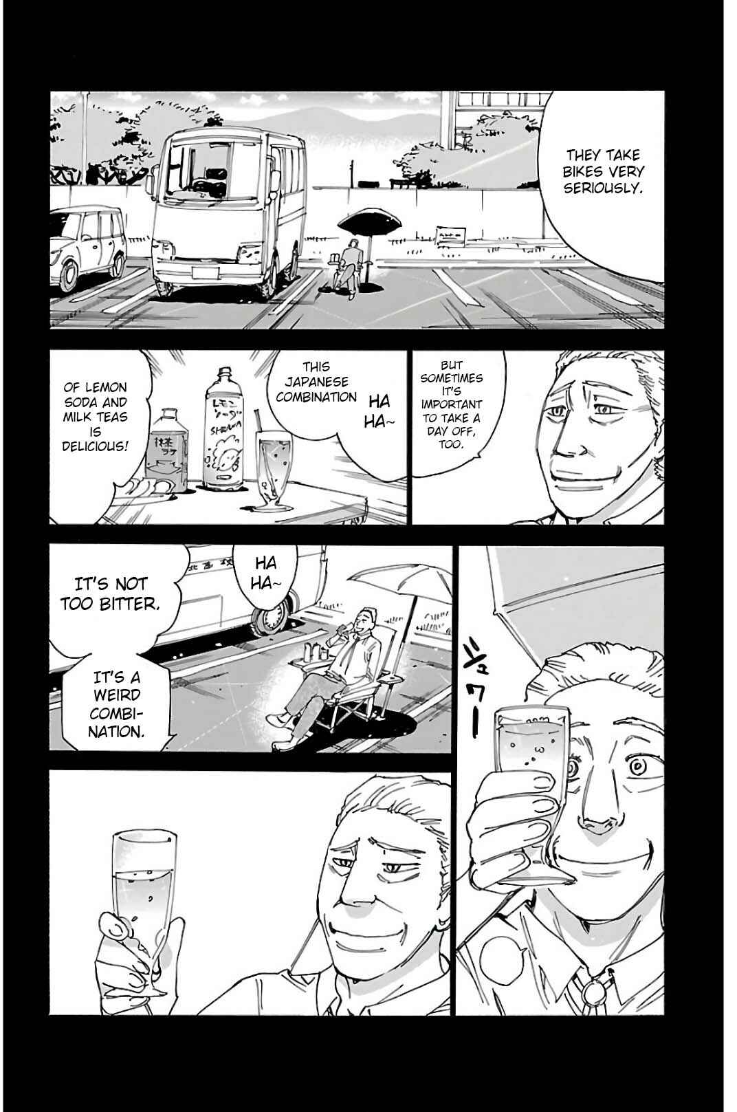 Chapter 517 - Page 2