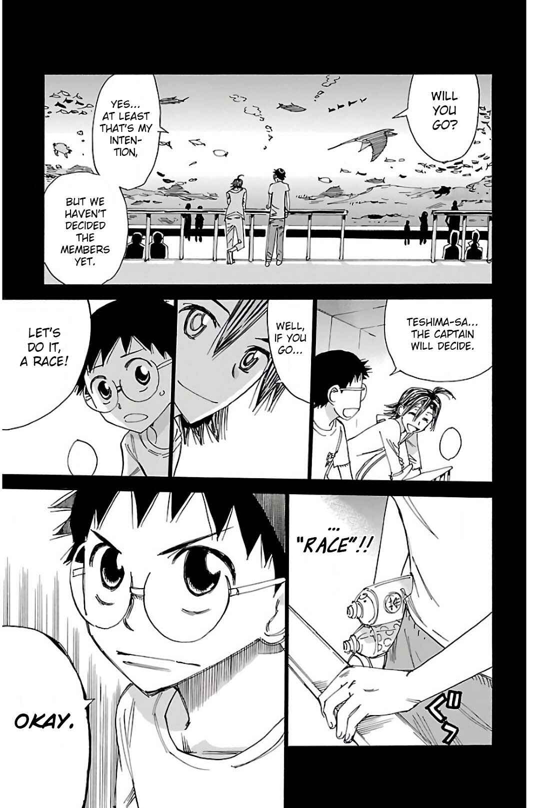Chapter 517 - Page 8