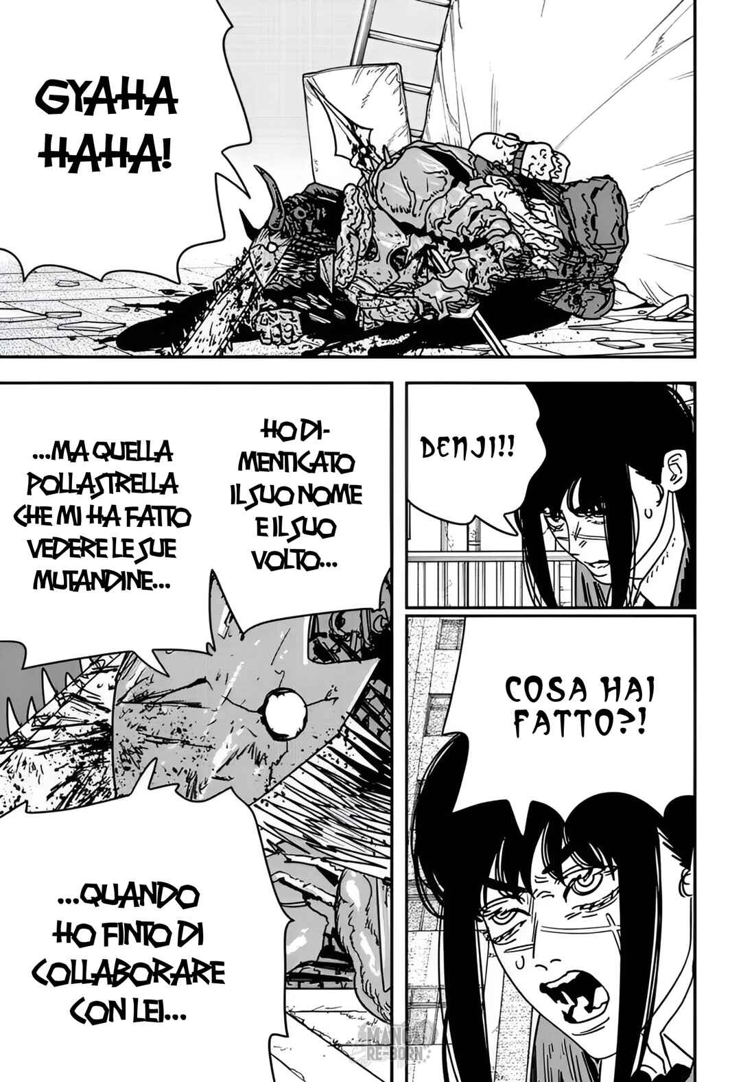 Chapter 224 - Page 13