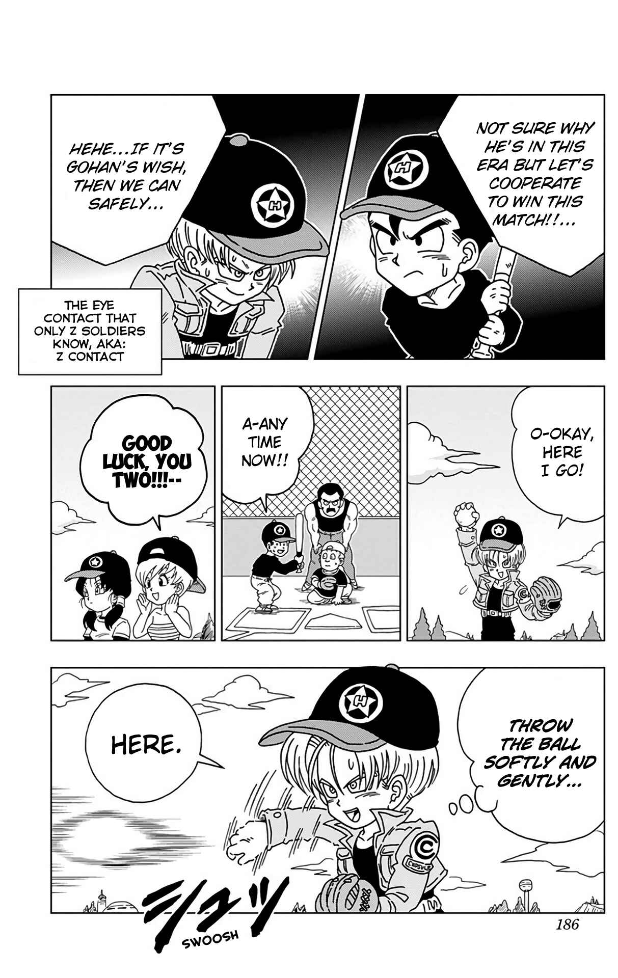 Chapter 28.5 - Page 5
