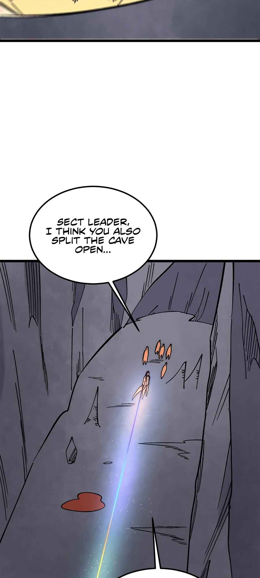 Chapter 234 - Page 31