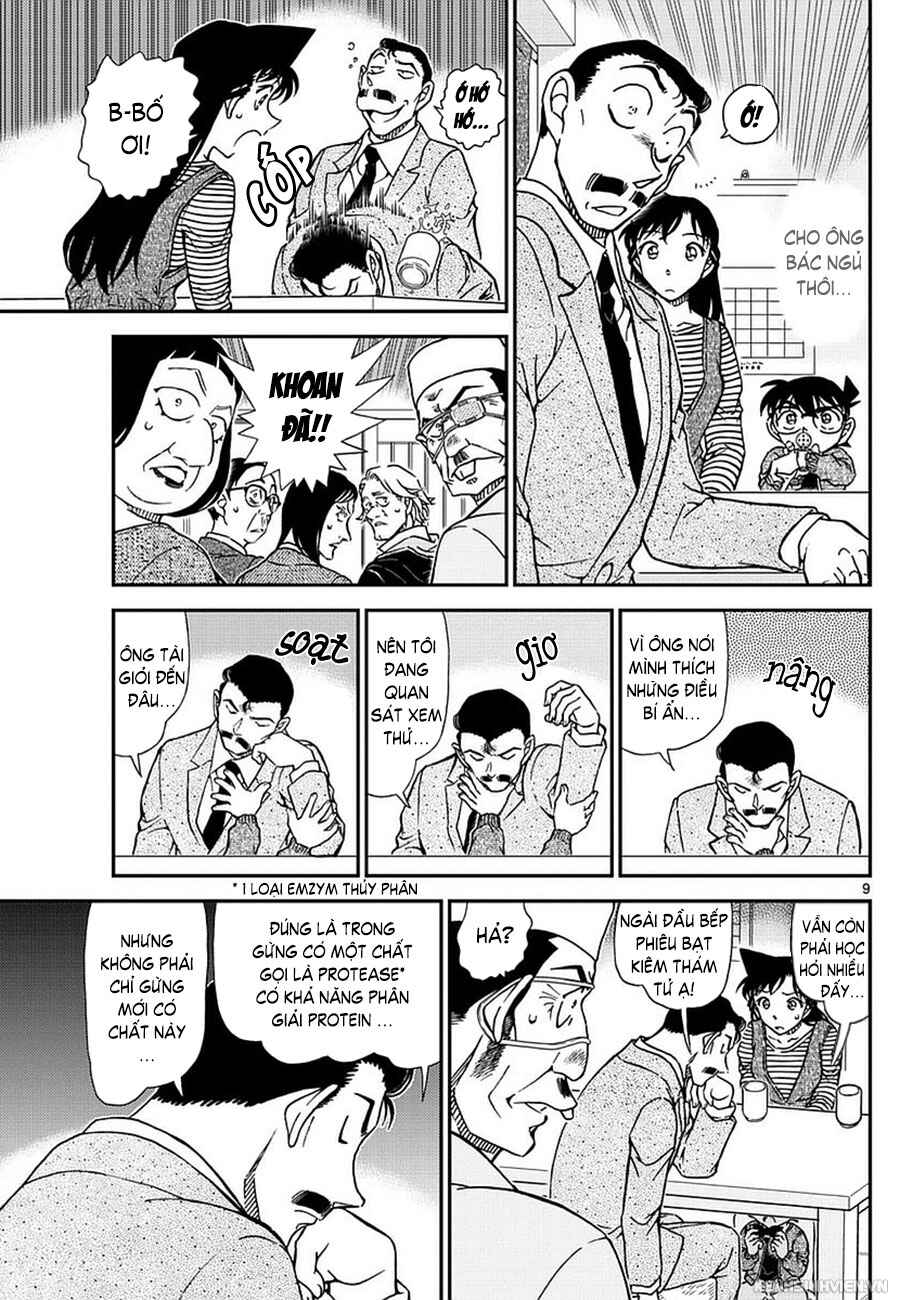 Chapter 977 - Page 10