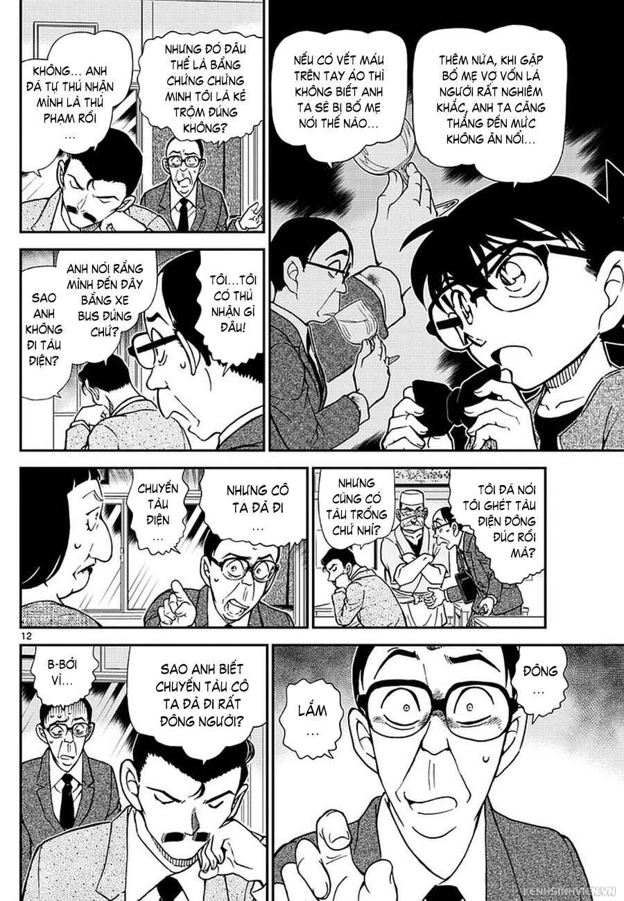 Chapter 977 - Page 13