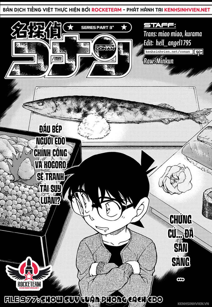 Chapter 977 - Page 2