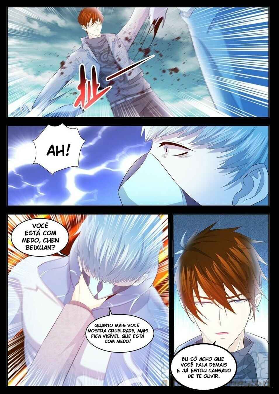 Chapter 413 - Page 2