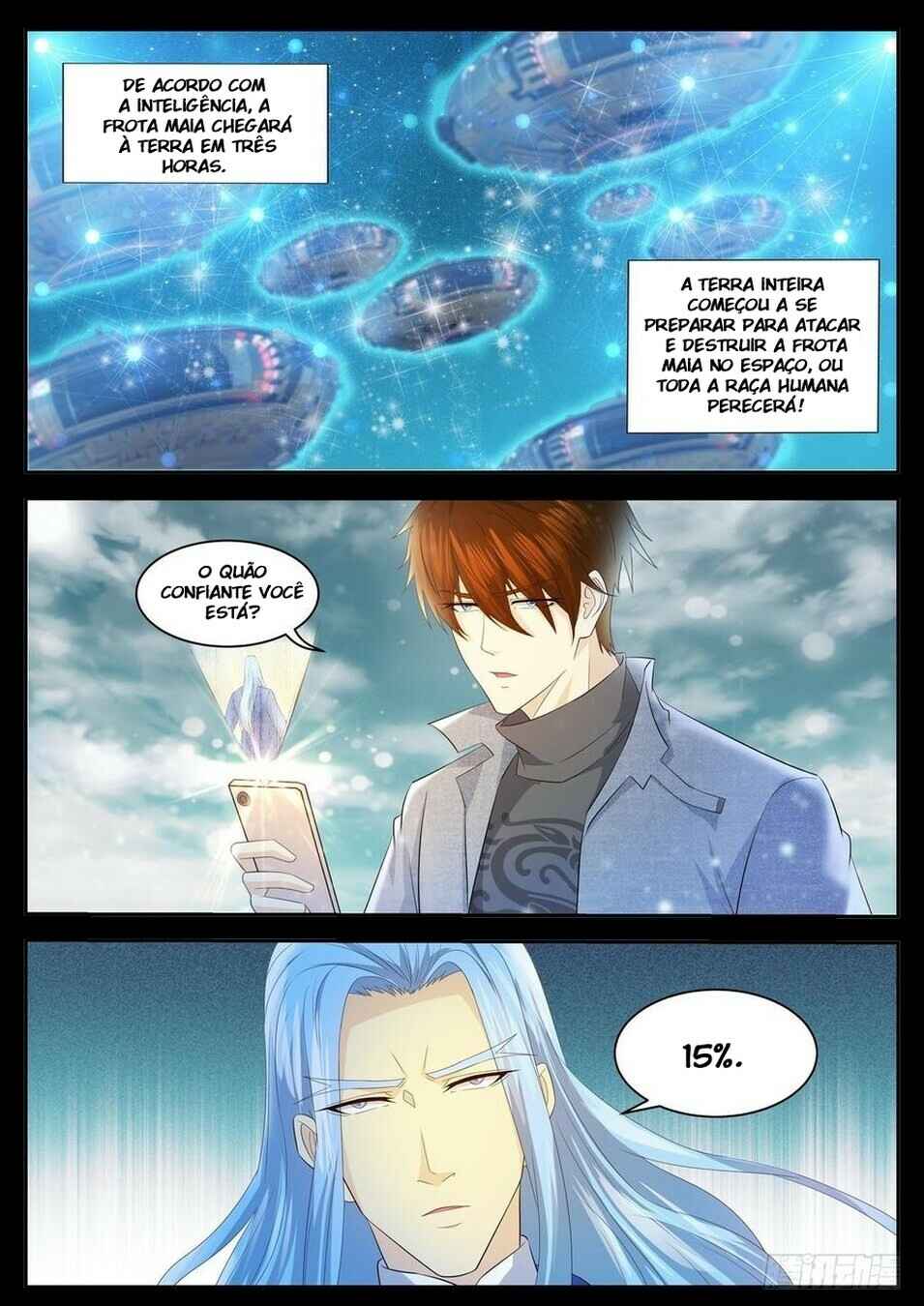 Chapter 413 - Page 4