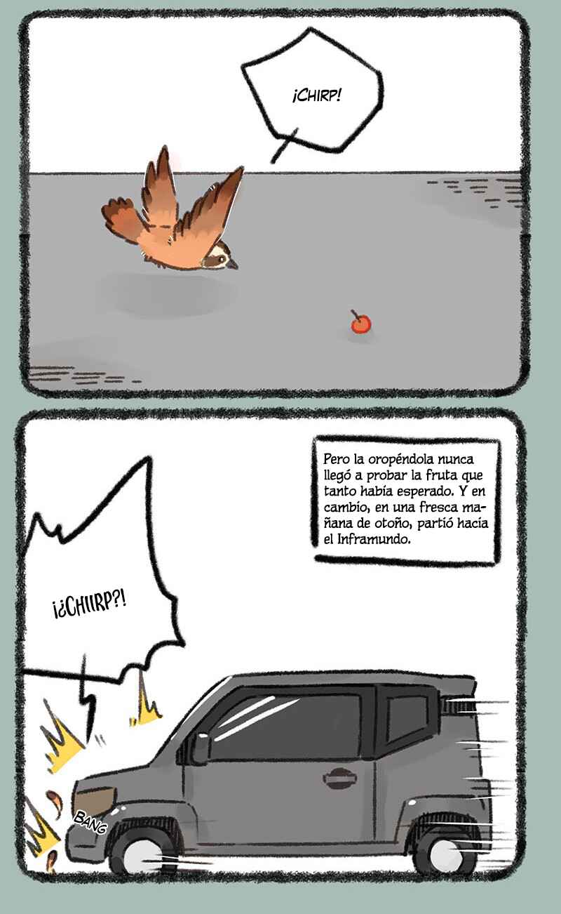 Chapter 827 - Page 3