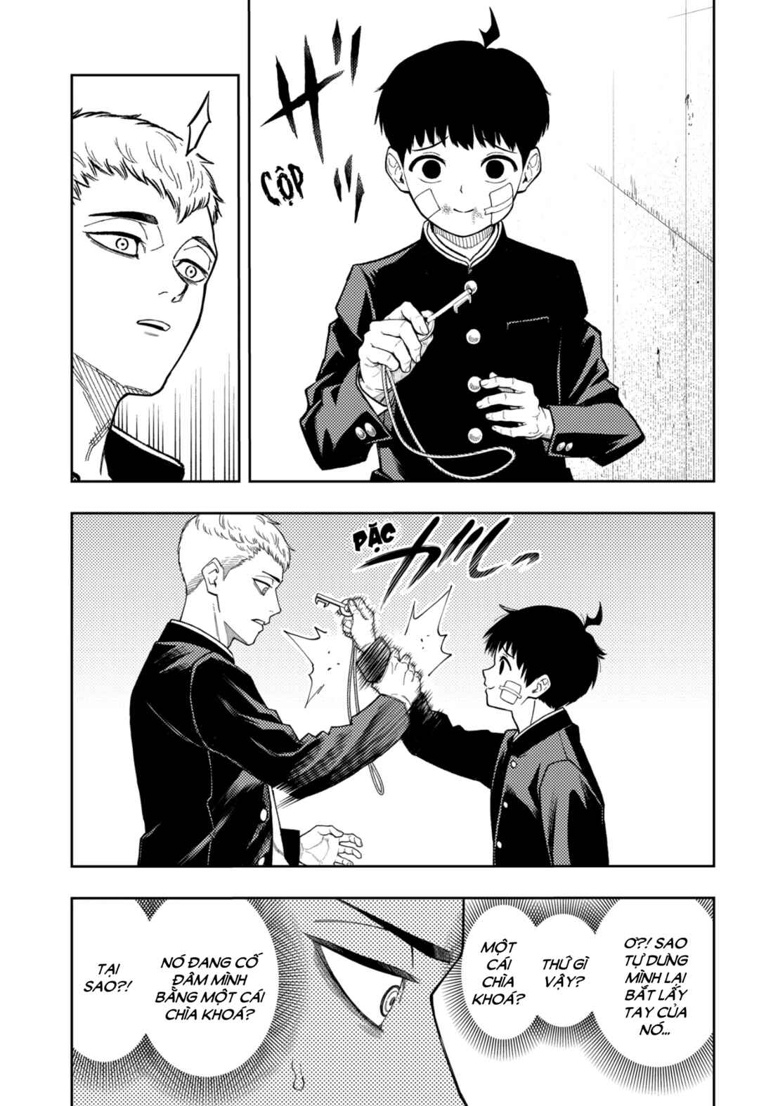 Chapter 19 - Page 14