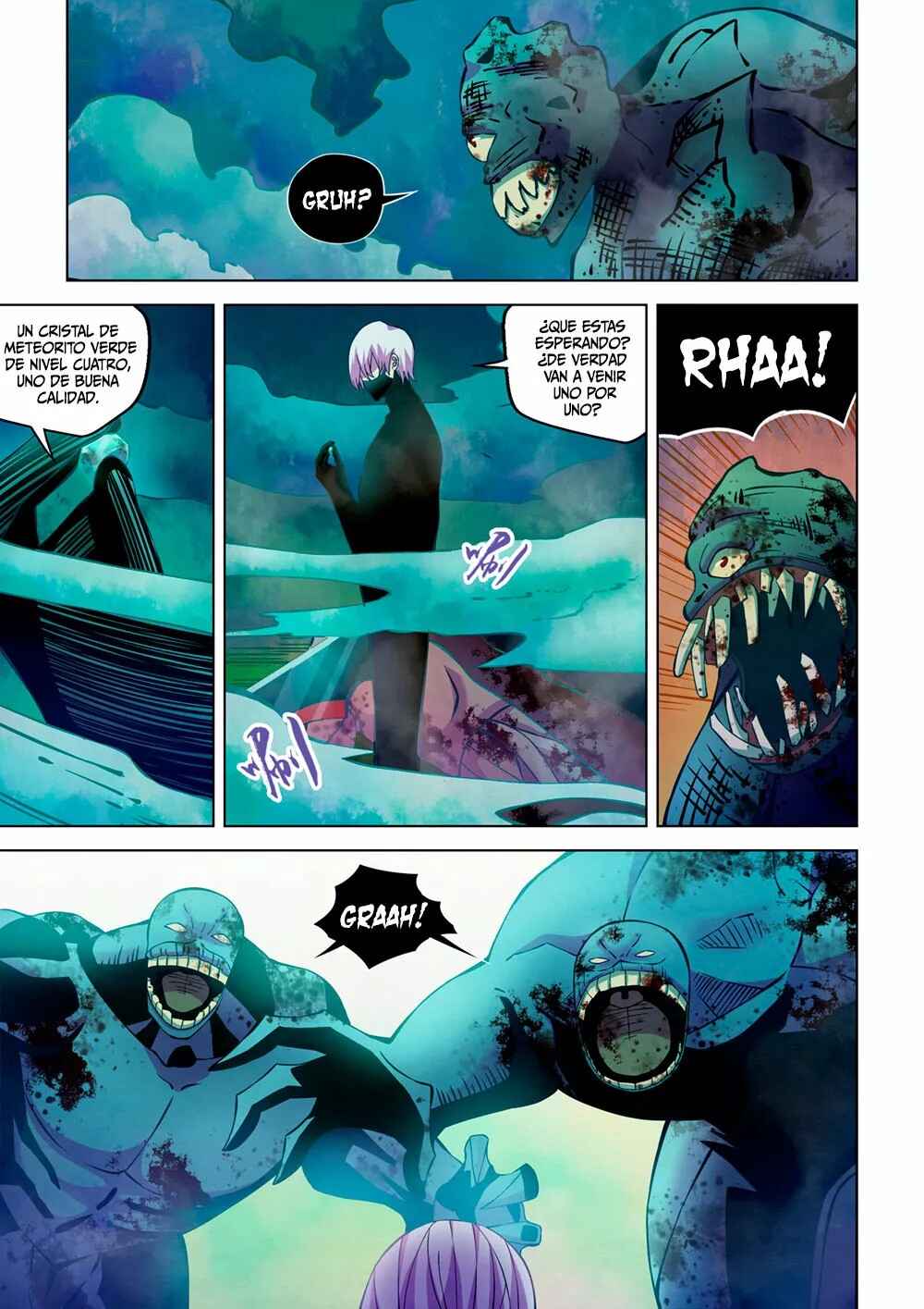 Chapter 198 - Page 8