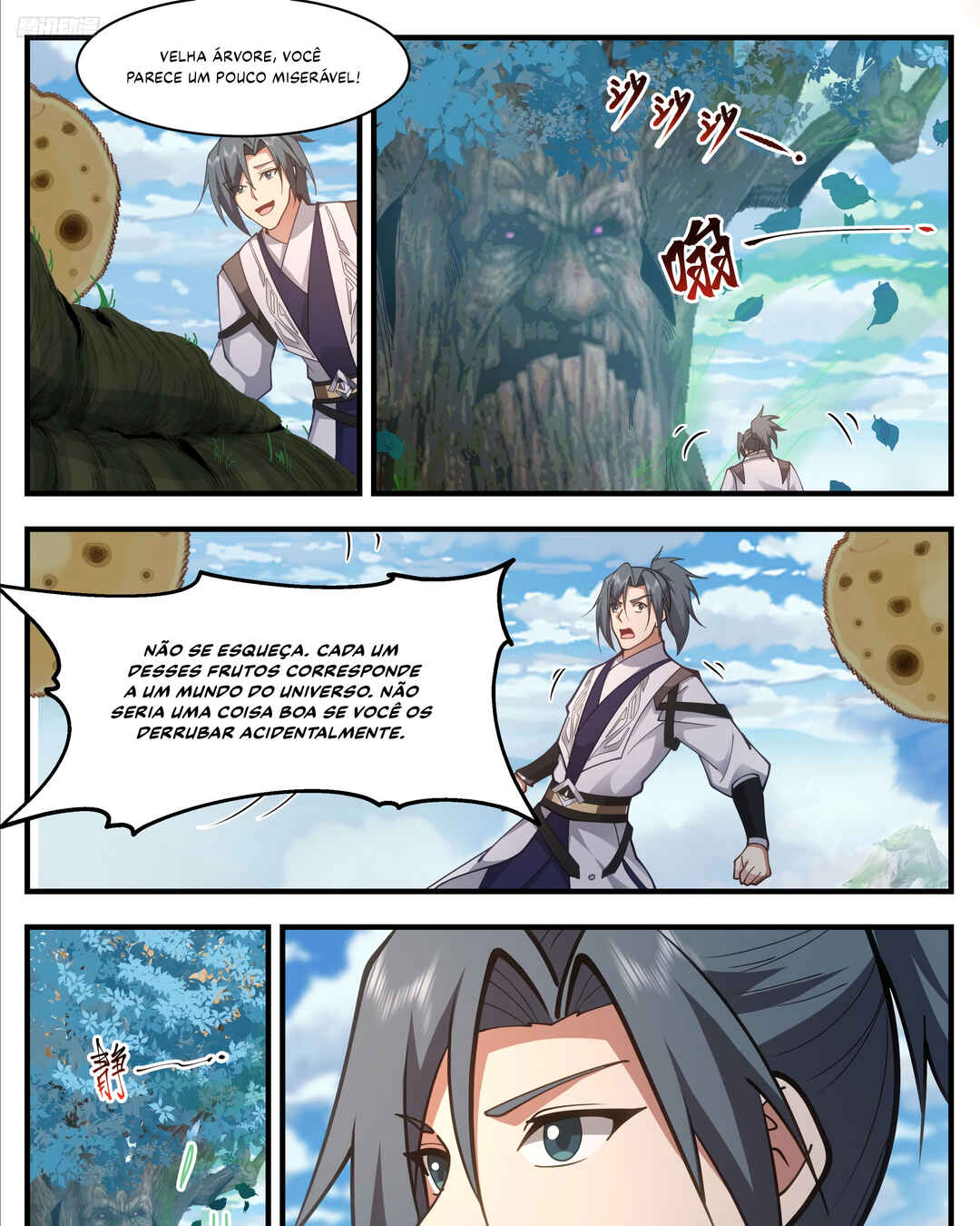Chapter 3333 - Page 16
