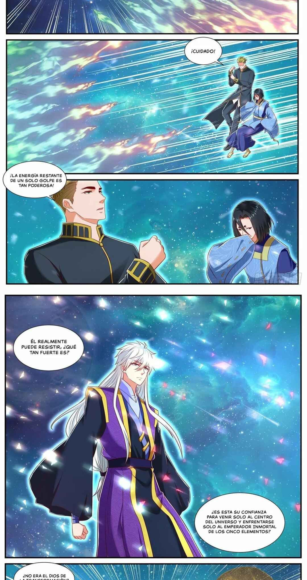 Chapter 737 - Page 6