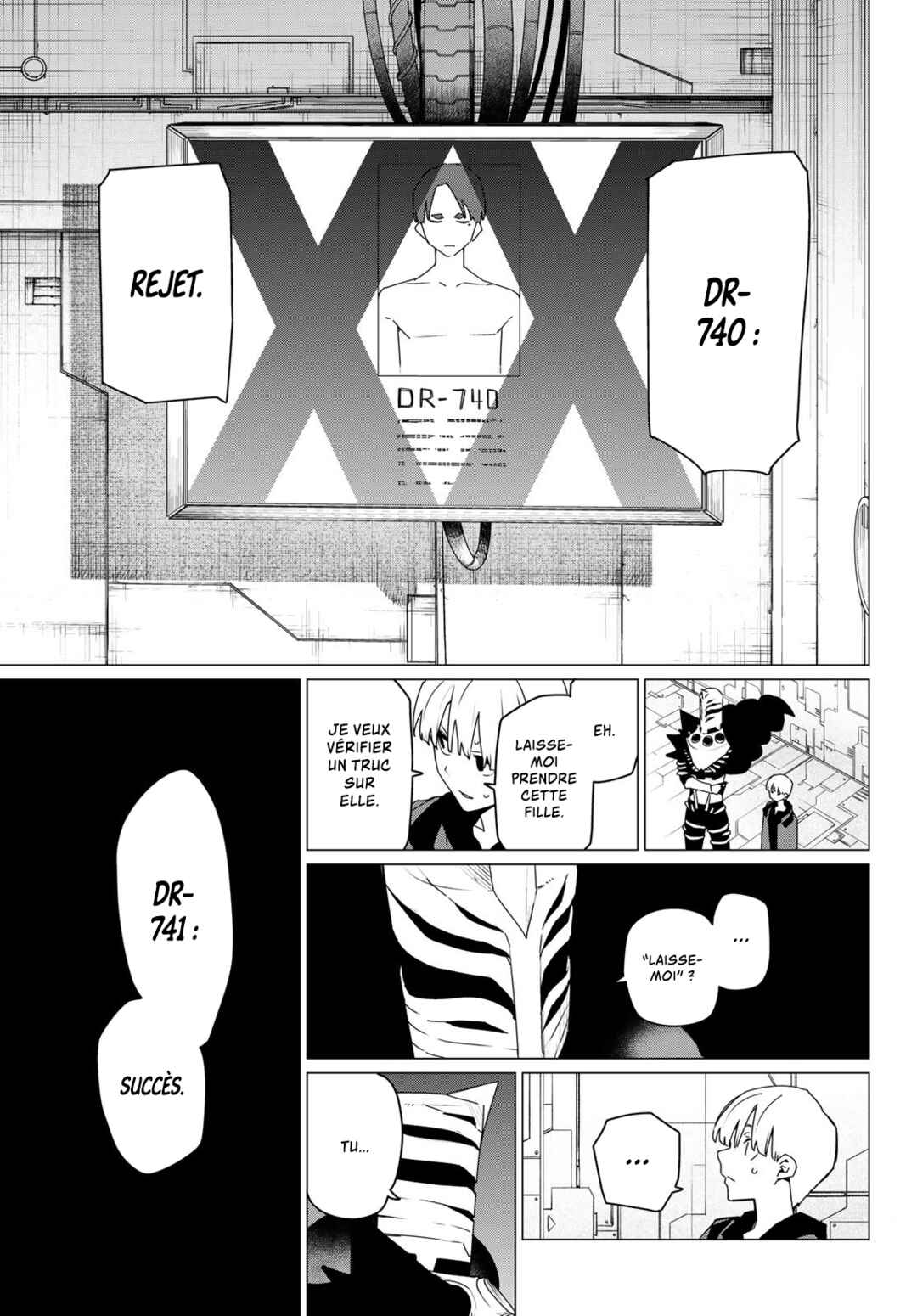 Chapter 170 - Page 12