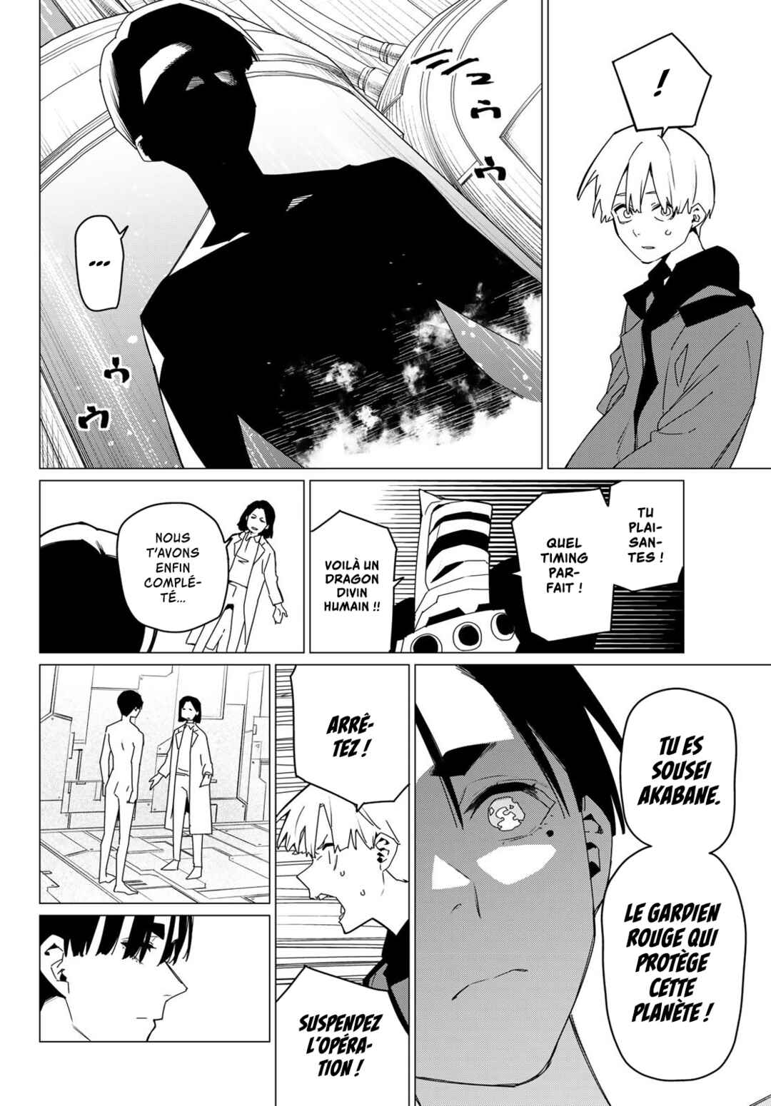 Chapter 170 - Page 13