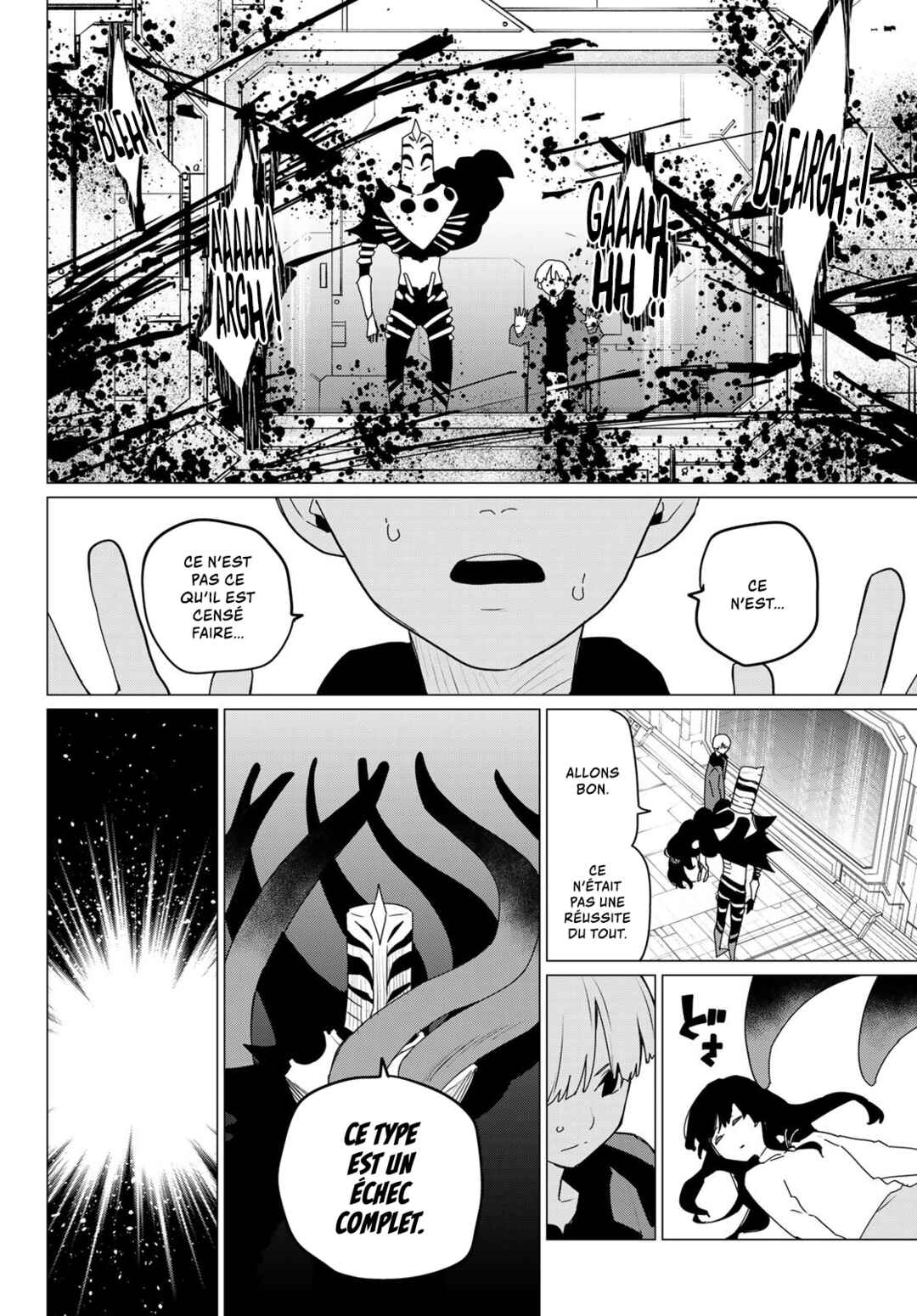 Chapter 170 - Page 15
