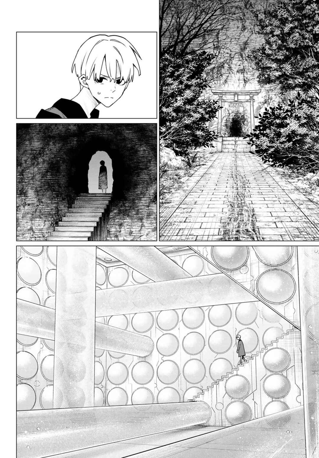 Chapter 170 - Page 3