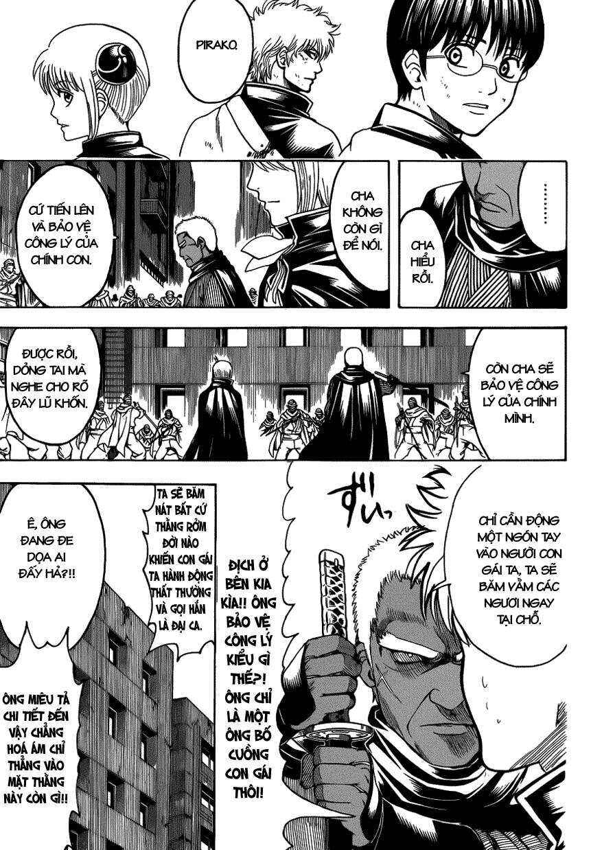 Chapter 622 - Page 16