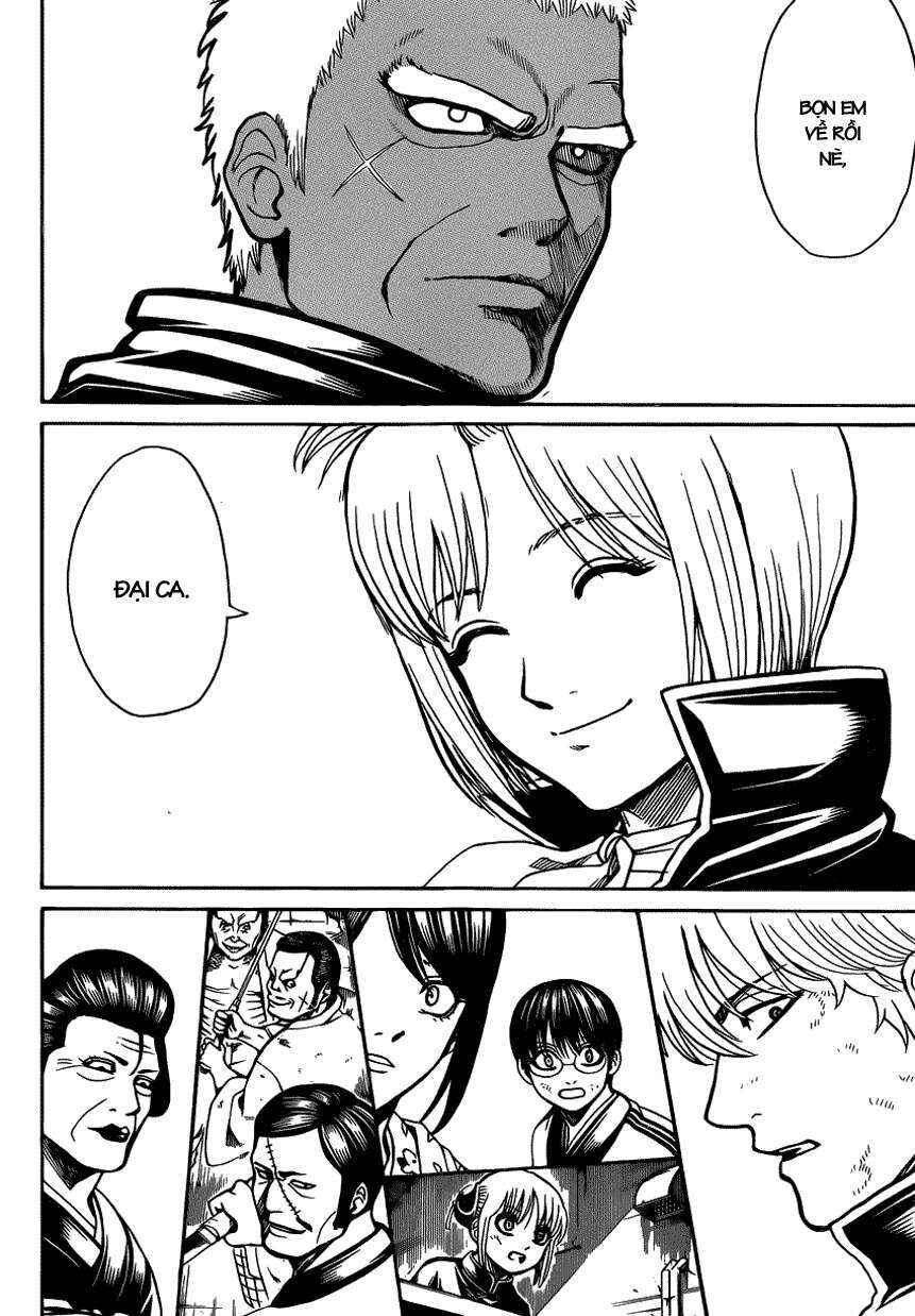 Chapter 622 - Page 5