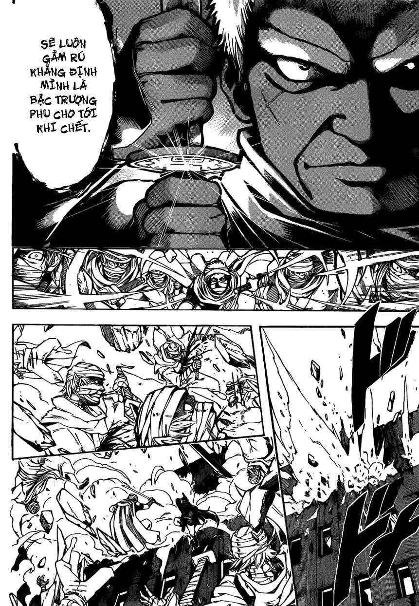 Chapter 622 - Page 9