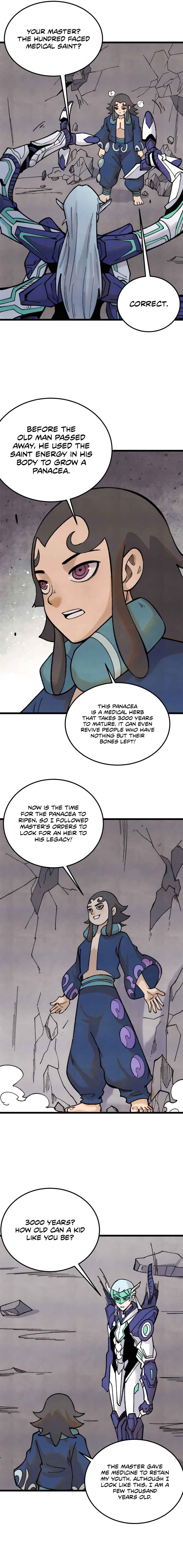 Chapter 322 - Page 13