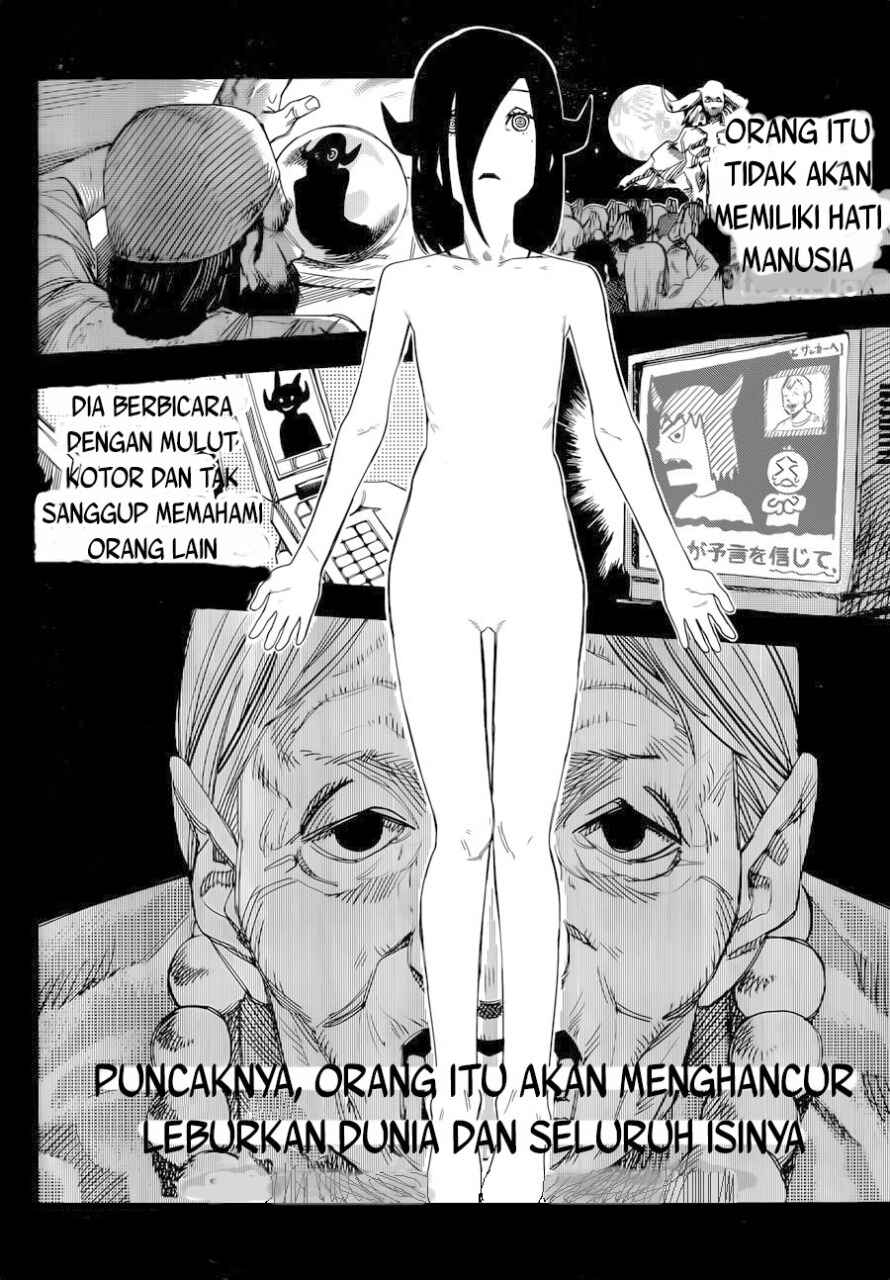 Chapter 3 - Page 5