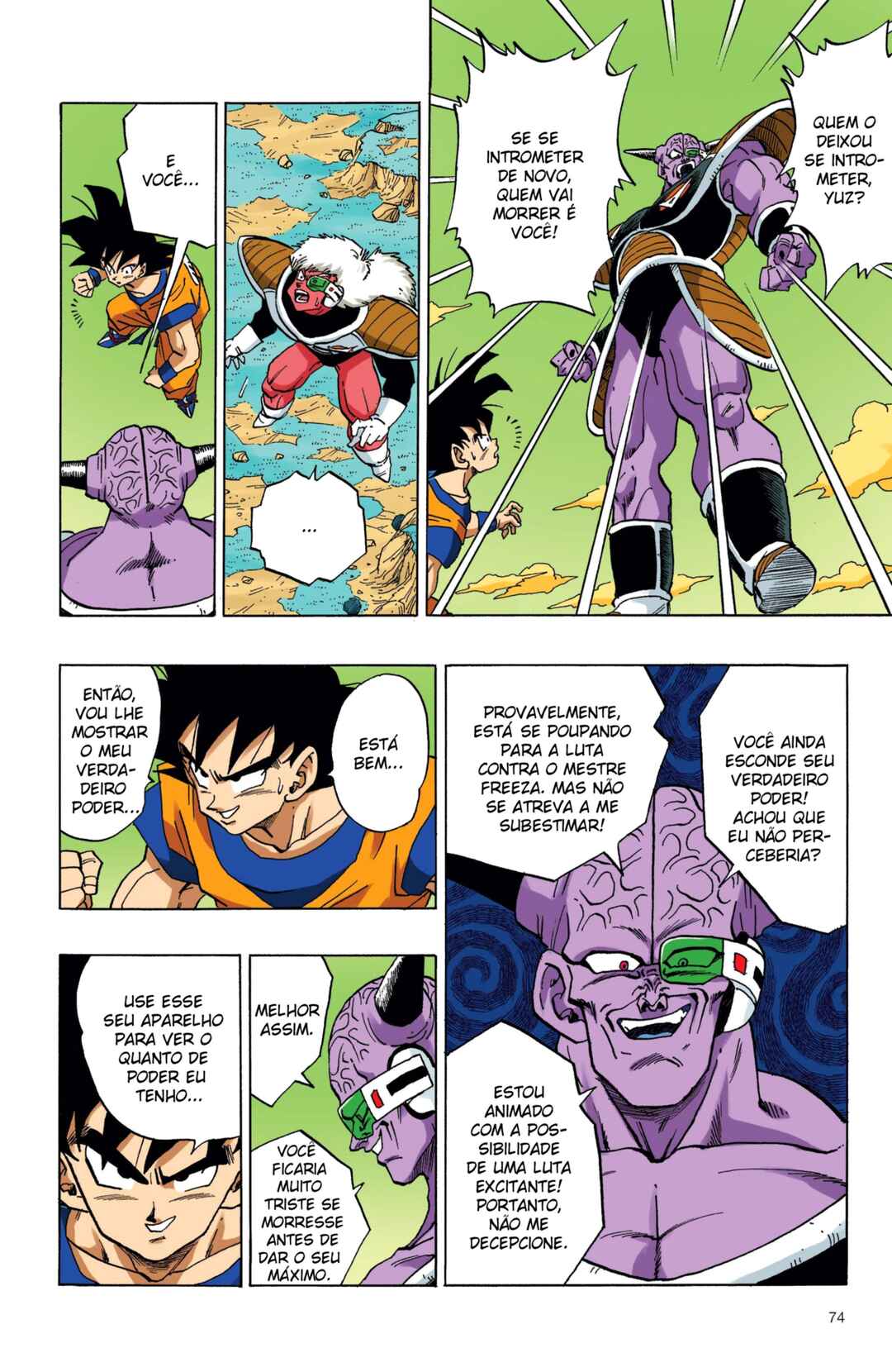 Chapter 284 - Page 13