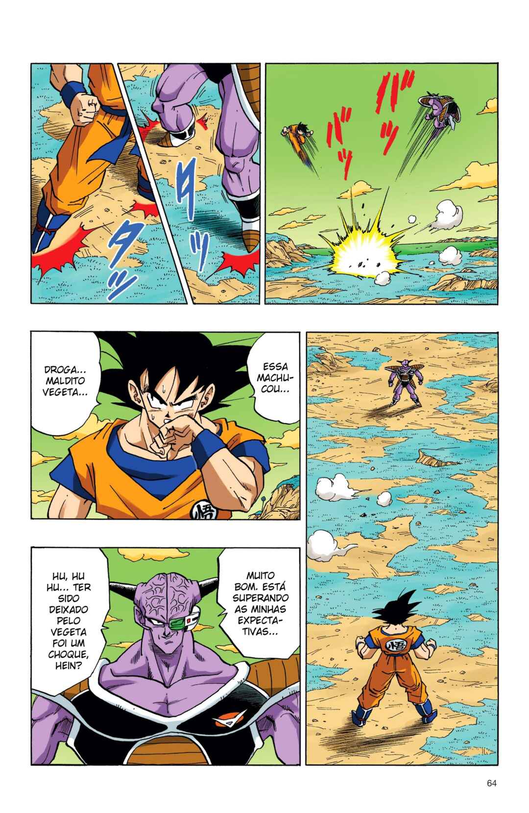 Chapter 284 - Page 3