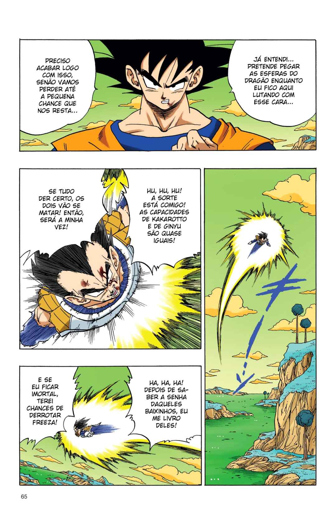 Chapter 284 - Page 4