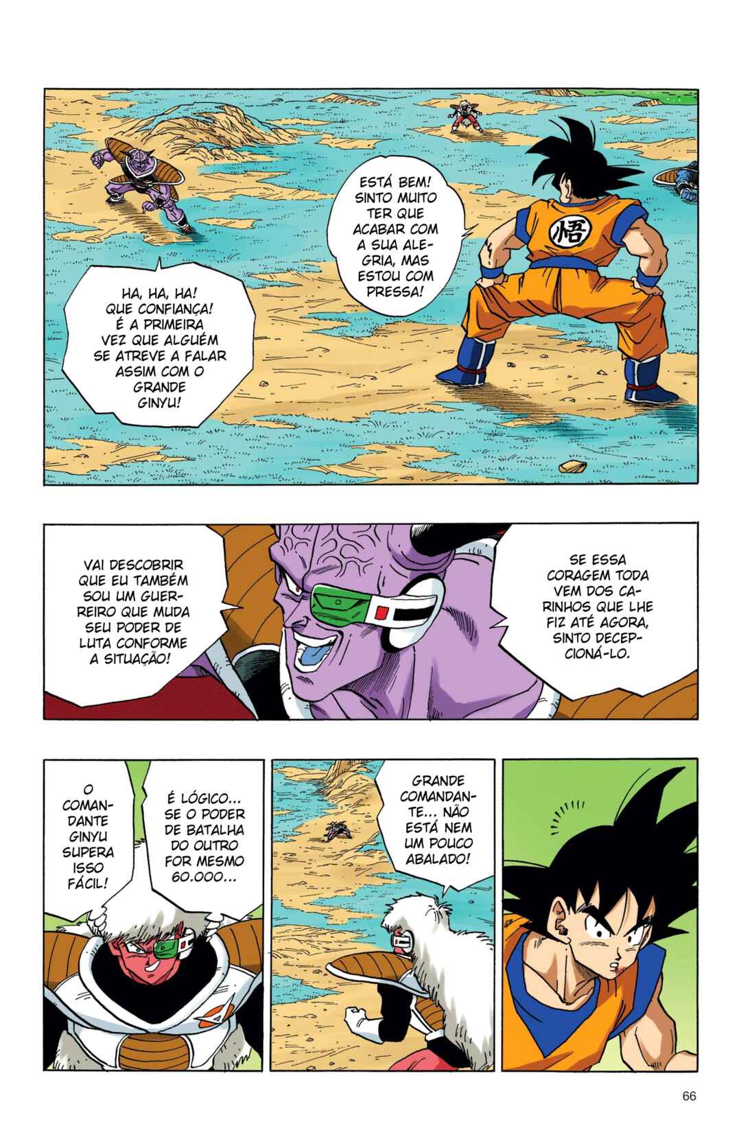 Chapter 284 - Page 5