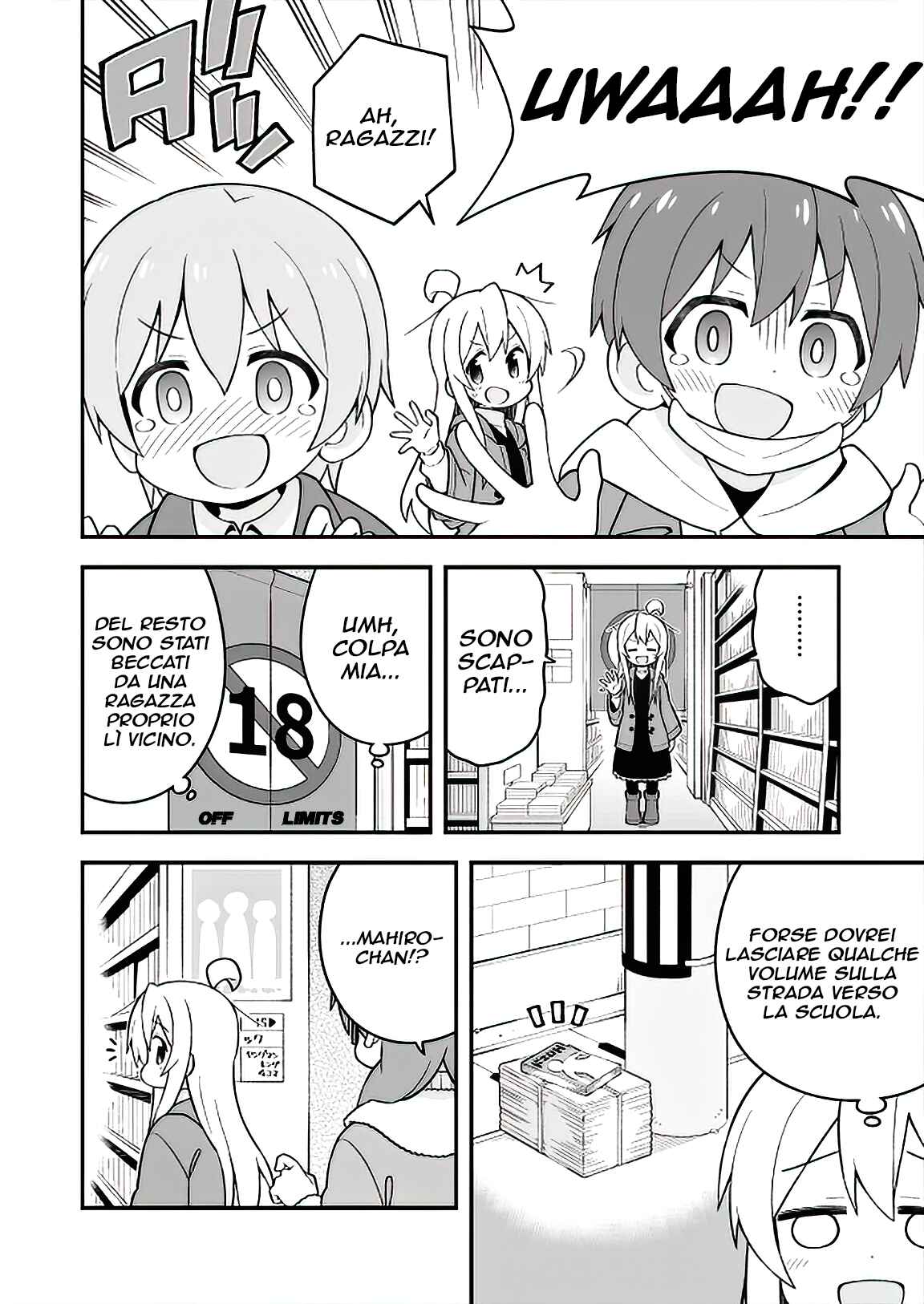 Chapter 34 - Page 5