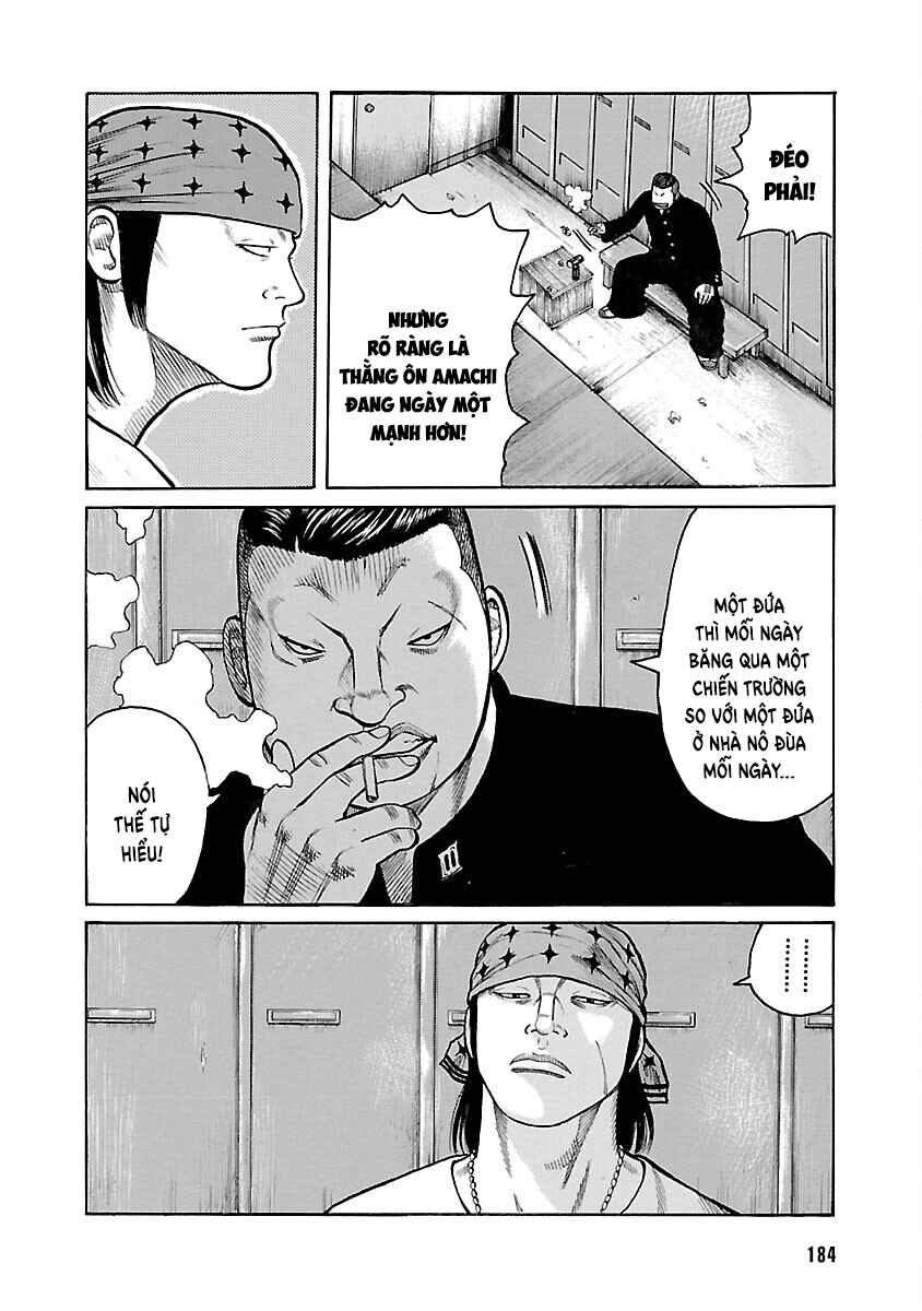Chapter 57 - Page 30