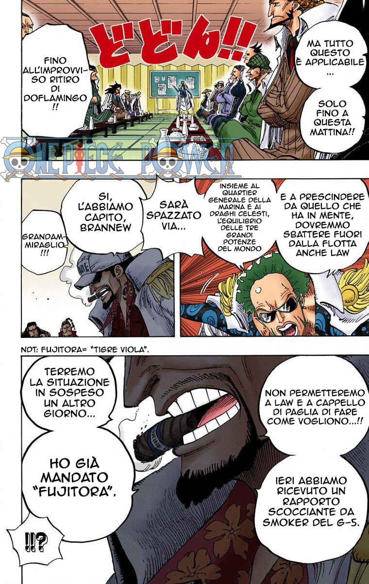 Chapter 700 - Page 14