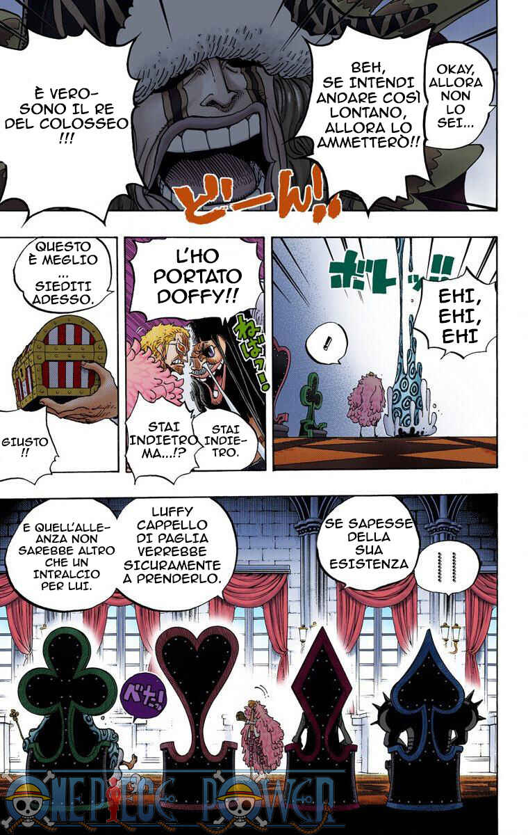 Chapter 700 - Page 17