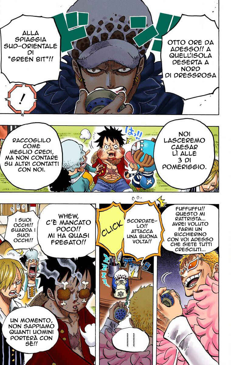 Chapter 700 - Page 7