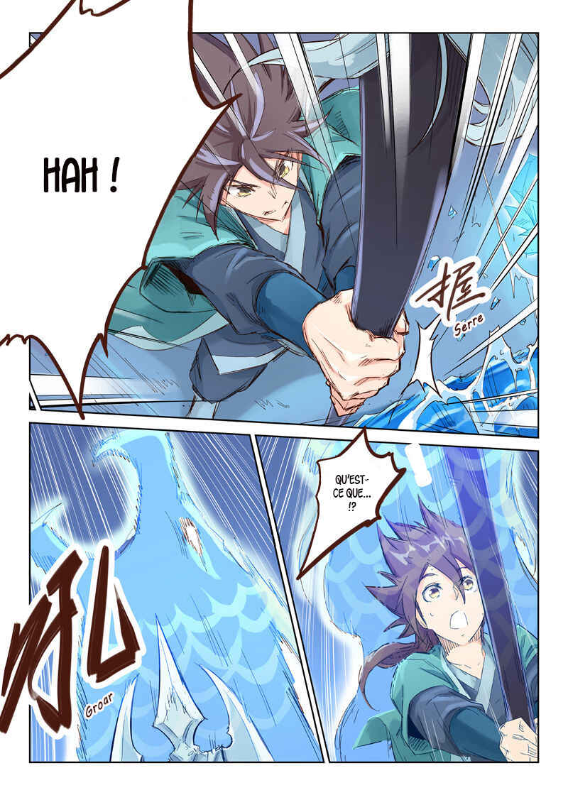 Chapter 40 - Page 6