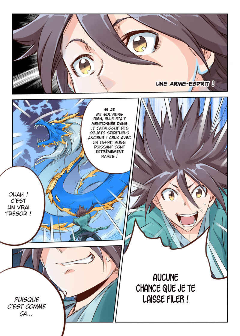 Chapter 40 - Page 8