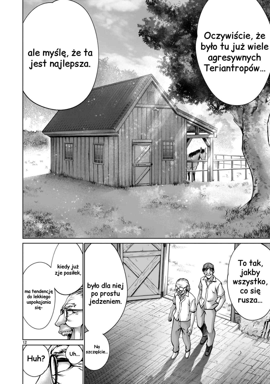 Chapter 124 - Page 13