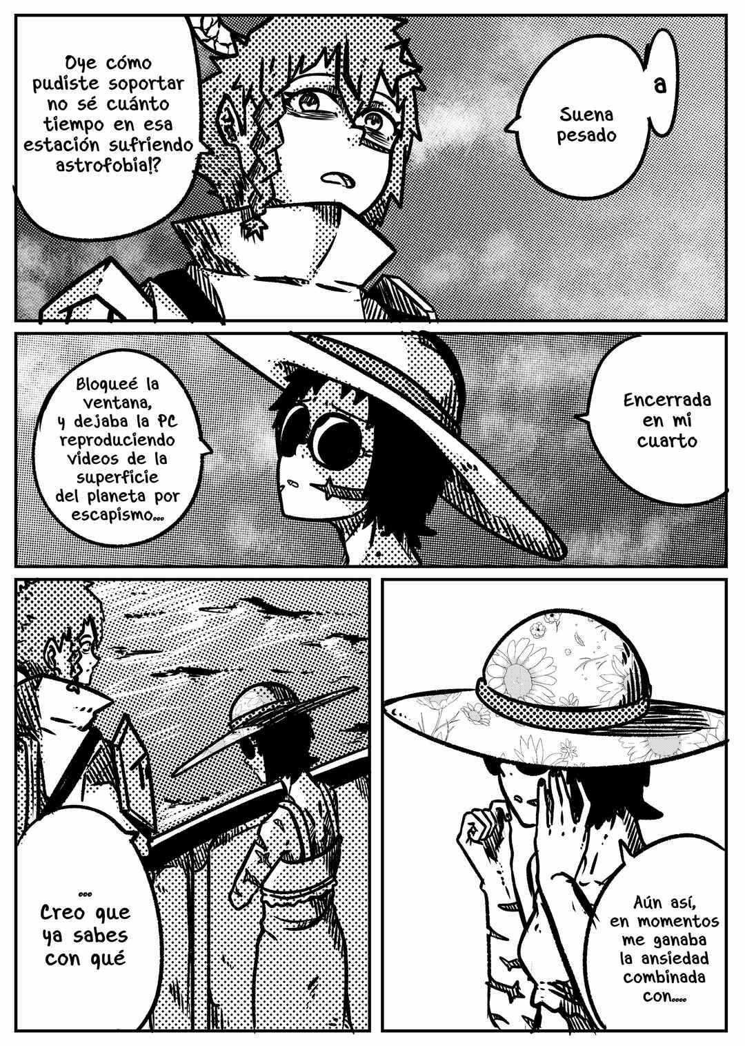 Chapter 91 - Page 10